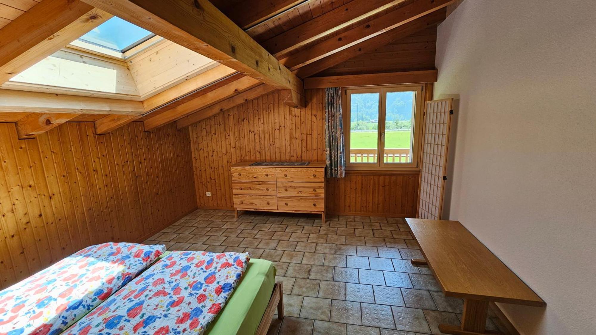 Apartment In Brienz Brienz  Exterior photo